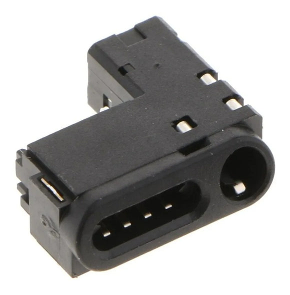 Jack audio para control de PlayStation PS4 030 040 050