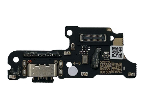 Flex centro puerto carga para Xiaomi Redmi 13C
