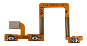 Flex botón encendido volumen para Huawei Y9S