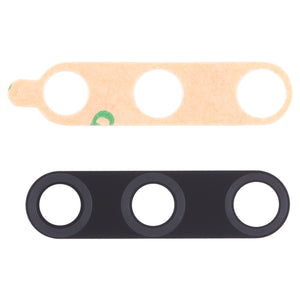 Lente camara para Huawei Y9S STK-L21