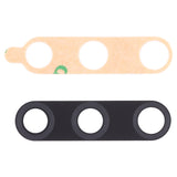 Lente camara para Huawei Y9S STK-L21
