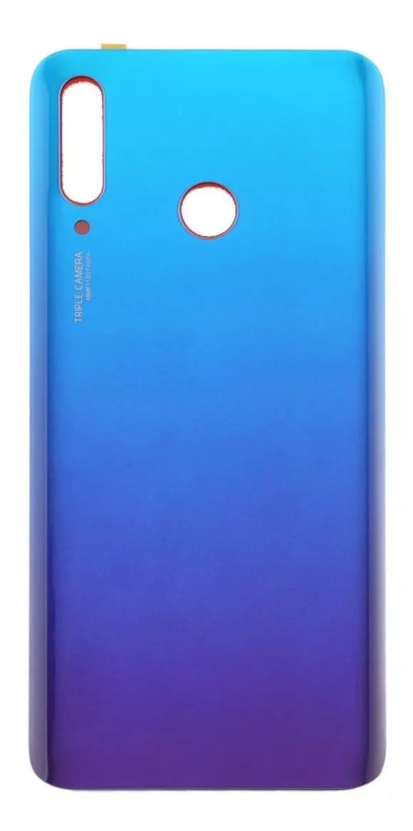 Tapa para Huawei P30 Lite MAR-LX2
