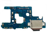Flex centro carga para Samsung Galaxy Note 10 Plus N976B/N
