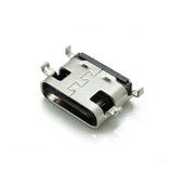 10 Puerto centro carga universal USB C 3.1 3A 16 pin