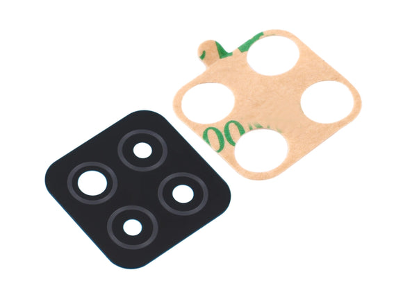 Lente protector vidrio de camara para Oppo A53 5G