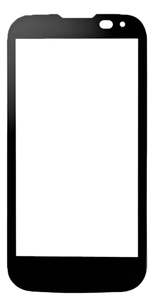 Cristal frontal de pantalla display para LG X Power / 2 / K3 K100