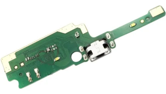 Flex centro carga para Alcatel Shine Lite 5080 Revvl 4 5062