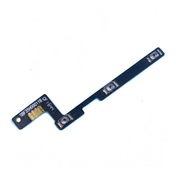 Flex encendido volumen para Alcatel 5054 Idol 6032