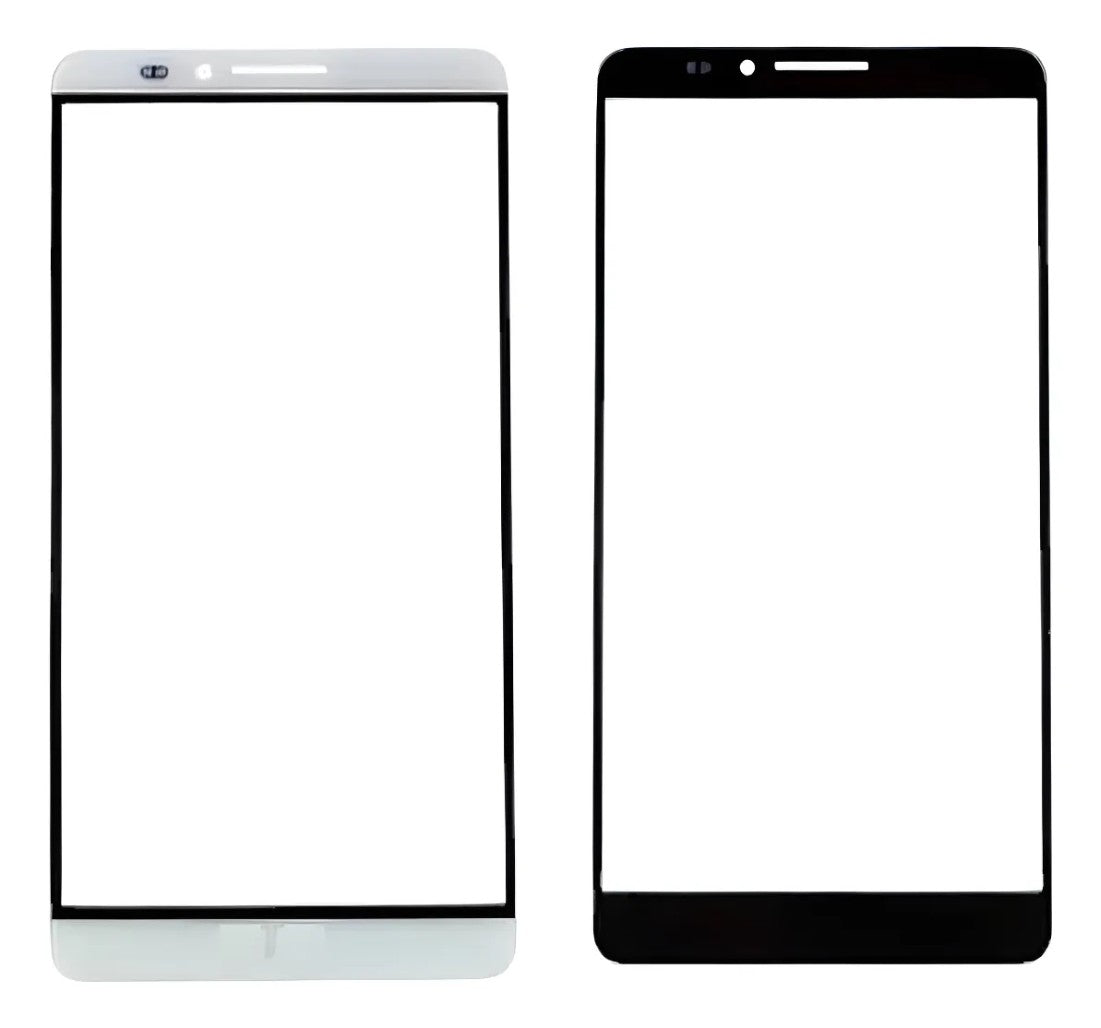 Cristal frontal de pantalla display para Huawei Mate 7 – Flexcop