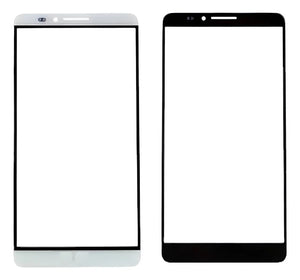 Cristal frontal de pantalla display para Huawei Mate 7