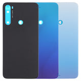 Tapa para Xiaomi Redmi Note 8