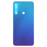 Tapa para Xiaomi Redmi Note 8