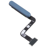 Flex encendido / apagado lector huella para Galaxy A32 A326 5G