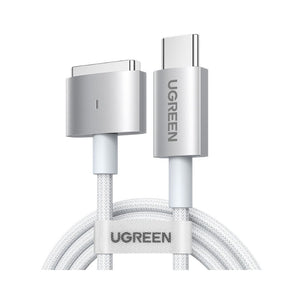 Cable cargador para Macbook Air / Pro Magnético UGREEN Magsafe 2 85W 2M