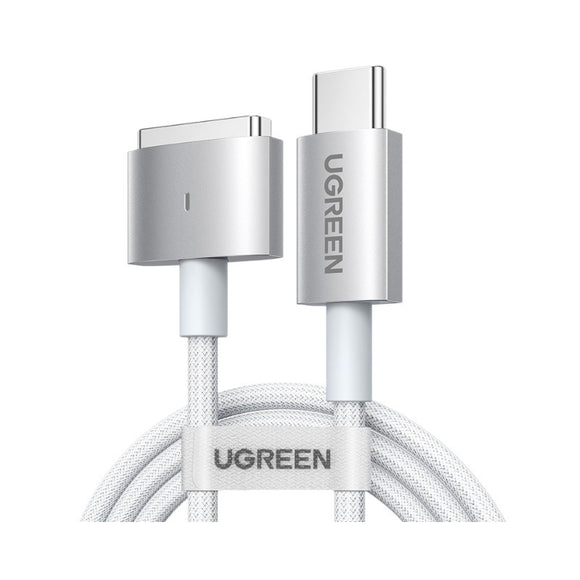 Cable cargador para Macbook Air / Pro Magnético UGREEN Magsafe 2 85W 2M