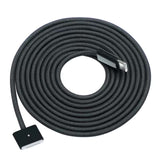 Cable cargador USB C para Macbook Air / Pro M2 M3 M4 M5 Magsafe 3 2M 140W