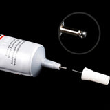 Adhesivo pegamento para pantallas de celular tablet B7000 de 15ML