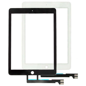 Cristal digitalizador touch para iPad Pro 9.7" 2016 A1673 A1674 A1675
