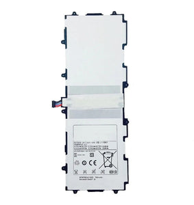Bateria Pila para Galaxy Tab 2 P5100 13 SP3676B1A