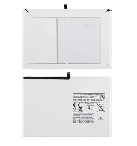 Bateria Pila para Galaxy Tab A6 10.4 T500 T505