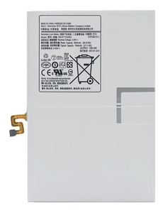 Bateria Pila para Galaxy Tab S6 T860 T865 P610 P615