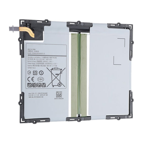 Bateria Pila para Galaxy Tab A 10.1 EB-BT585ABE T580