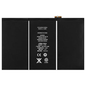 Bateria Pila para iPad 3 / 4 A1416 A1458
