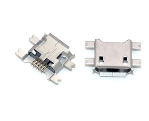 10 Pin centro puerto carga V8 5 pines 1.17MM Universal Teléfono Chino