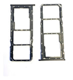 Bandeja charola porta sim para Galaxy A02 A02S A10 A10S A11 A20S A21S A22 A23
