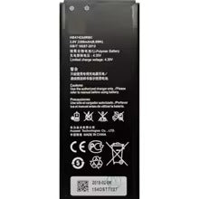 Bateria Pila para Huawei Honor 3C G730 HB4742A0RBC
