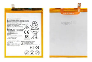Bateria Pila para Huawei Nexus 6P HB416683ECW 3450mAh