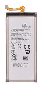Bateria Pila para LG G7 Q7 BL-T39