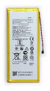 Bateria Pila para Moto G4 Plus GA40 XT1644