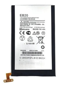 Bateria Pila para Moto Razr XT912 XT910