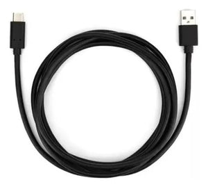 Cable cargador para Nintendo Switch 1.8M