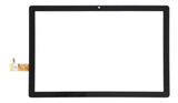 Cristal digitalizador touch para Alcatel OT 8068 9009 / 8092 / 8094 / 9013 / 6030 / 4010