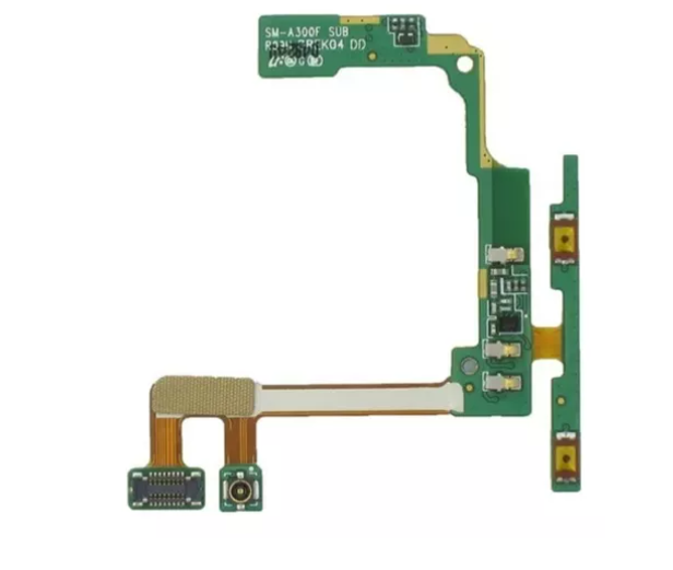 Flex volumen para Galaxy A3 2015 J7 J5 G570 G610 Prime – Flexcop