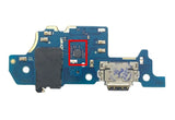 Flex centro puerto de carga para LG K42 / K52