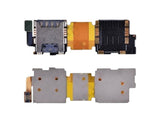 Flex lector sim para Galaxy S i9000 S3 S4 S5 memoria SD
