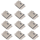 5 Pin centro puerto carga para Galaxy J1 J3 J5 J7 A10 A02 A6 A7