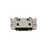5 Pin centro puerto carga para Galaxy J1 J3 J5 J7 A10 A02 A6 A7