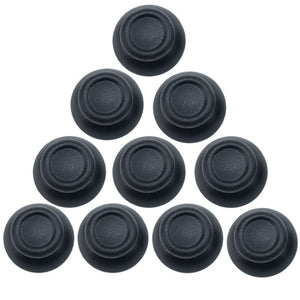 Kit juego 10 Joystick capuchón perilla control para PlayStation 4 PS4