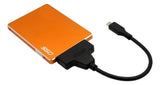Cable adaptador SATA USB TIPO C 3.0