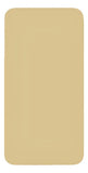 Adhesivo pegamento pantalla a marco para iPhone 5 / 6 / 6 Plus