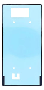 Adhesivo pegamento tapa pantalla para Xperia M2 / T3
