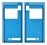 Adhesivo tapa batería para Xperia Z2 D6503 D6543