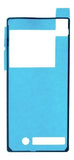 Adhesivo tapa batería para Xperia Z2 D6503 D6543