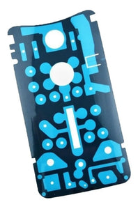 Adhesivo pegamento de tapa para Motorola Nexus 6