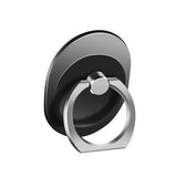 Anillo soporte celular oval
