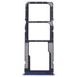 Bandeja charola porta sim para Xiaomi M3 Note 9 9S 11 Redmi Mi 10